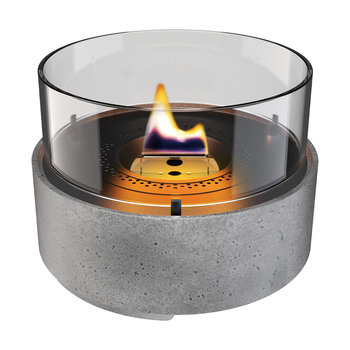 Tenderflame - Café 18 Lava - Grey