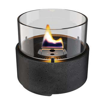 Tenderflame - Café 14 Lava - Black