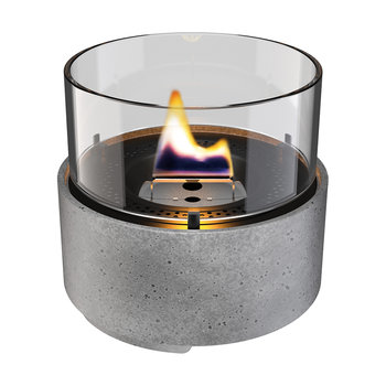 Tenderflame - Café 14 Lava - Grey