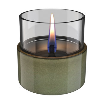 Tenderflame - ASTER 10 - Green Reactive