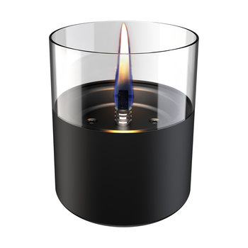 Tenderflame - Lilly 10 - Black