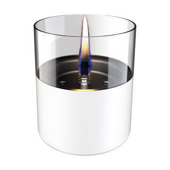 Tenderflame - Lilly 10 - White