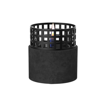 Tenderflame - Signal Hill - Black