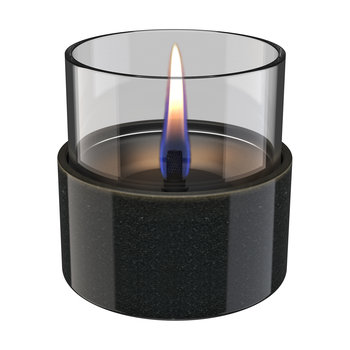 Tenderflame - ASTER 10 - Black Reactive