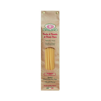 Spaghetti - Hartweizengrießnudeln