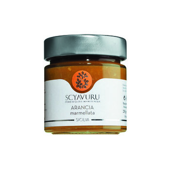 Marmellata di Arance - Orangenmarmelade