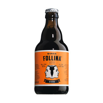 Birra Follina - Giana - Craft Beer aus Italien
