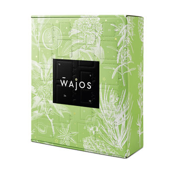 Wajos Feinkost & Gewürz Adventskalender Vegan