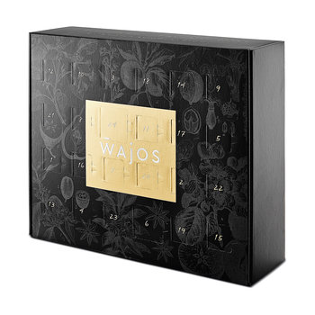 Wajos Spirituosen Adventskalender