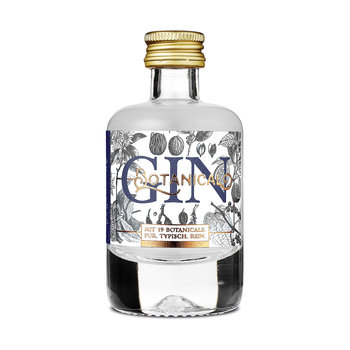 Botanical Gin