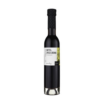 Dattel-Speck Crema 250Ml - Essigzubereitung (3% Säure)