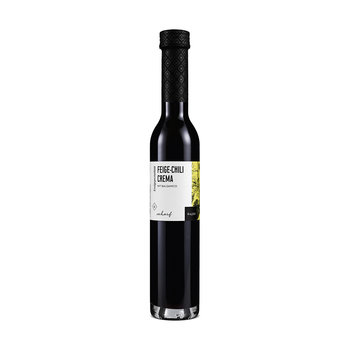 Feige-Chili Crema 250Ml - Essigzubereitung (3% Säure)