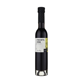 Feige-Dattel Crema 250Ml - Essigzubereitung (3% Säure)