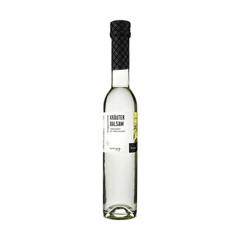 Kräuter Balsam Mit Wacholder 250Ml-Essigzubereitung 5% Säure