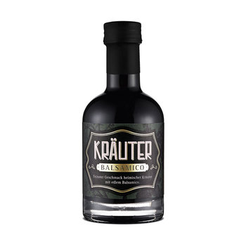 Kräuter Balsamico 250 ml