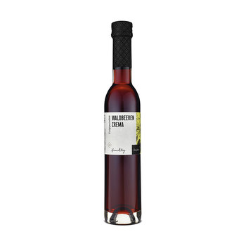 Waldbeeren Crema 250Ml - Essigzubereitung (3% Säure)