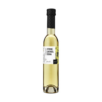Zitrone-Lavendel Crema 250 ml