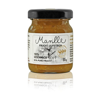 Mini Marille Fruchtaufstrich 55g