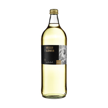 Wajos - Weisser Glühwein