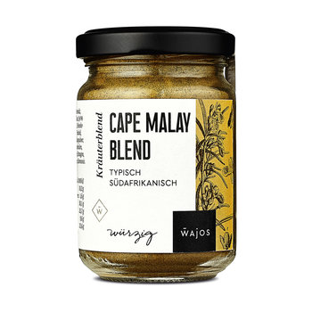 Cape Malay Blend Typisch Südafrikanisch