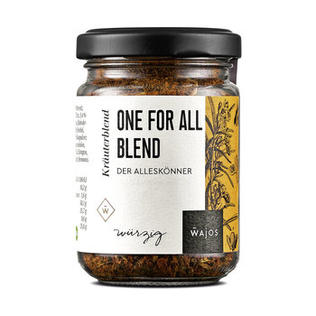 One For All Blend 85g
