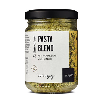 Pasta Blend - Mit Parmesan Verfeinert 75G - Würzmischung