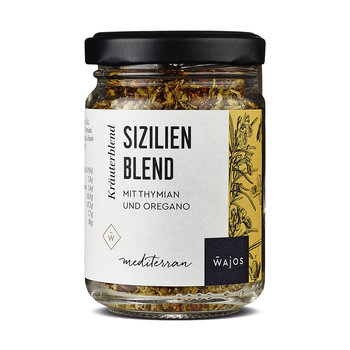 Sizilien Blend 45G - Gewürzzubereitung