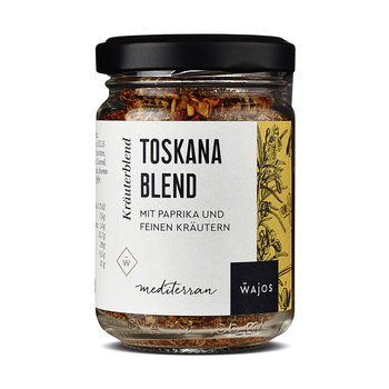 Toskana Blend 55G - Würzmischung