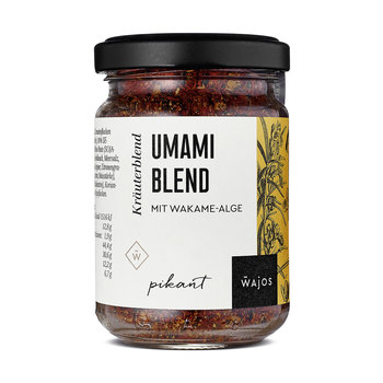 Umami Blend 55G - Würzmischung