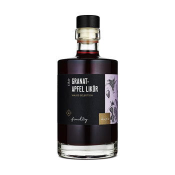 Granatapfel Likör 350Ml (18% Vol)