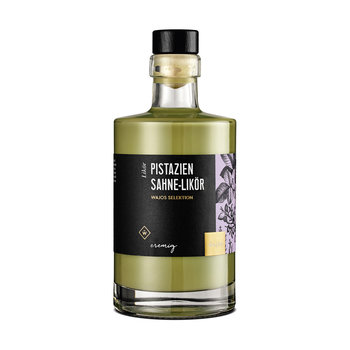 Pistazien Sahne-Likör 350ml 17%