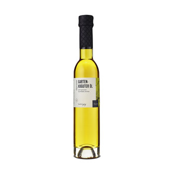Gartenkräuter Öl 250Ml - Olivenölzubereitung