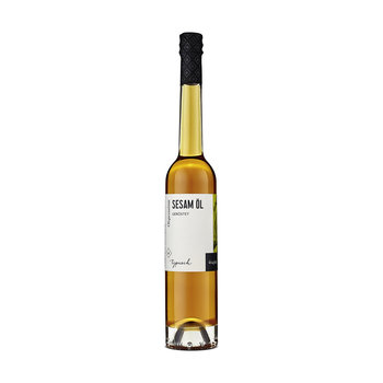 Sesam Öl 100 ml