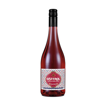 Osterol - Alkoholfreier Spritz
