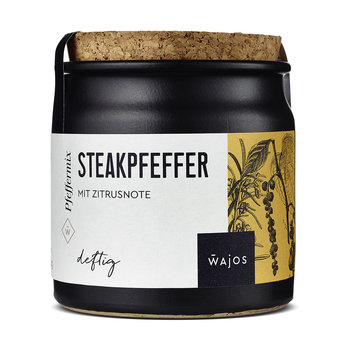 Steak Pfeffer 60G - Würzmischung