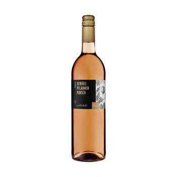 Gewürzpflaumen Punsch (9,5% Vol) 0,75 Ltr.