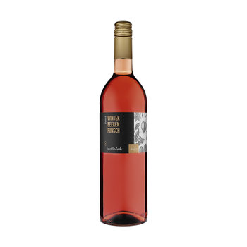 Winterbeeren Punsch (9,5% Vol) 0,75 Ltr.