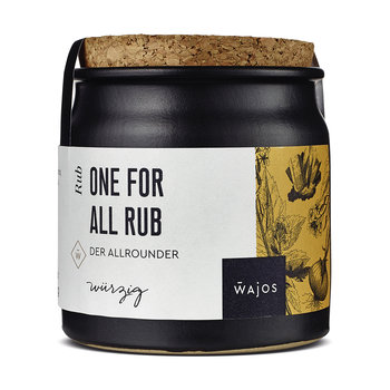 One For All Rub 55G - Würzmischung