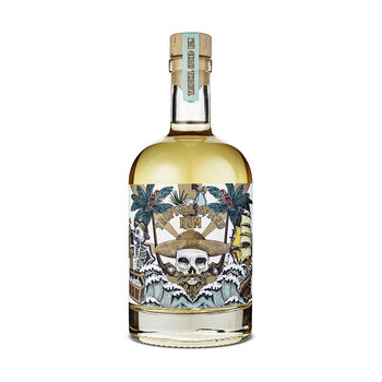 Wajos Tropical Spiced Rum 500ml 37,8%