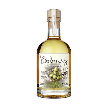 Walnuss Feinschmecker-Öl 250 ml