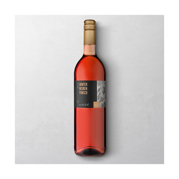 Wajos - Winter Apfel Punsch