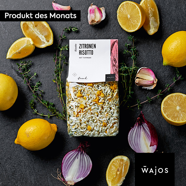 Produkt des Monats