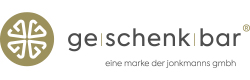 ge|schenk|bar®
